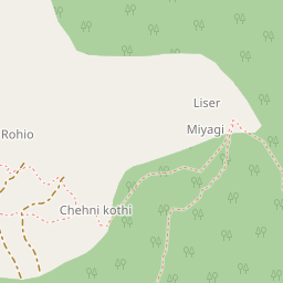 Chehni Kothi