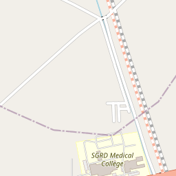 Sri Guru Ram Das Institute of Medical Sciences and Research