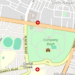 S.G. Thakur Singh Art Gallery