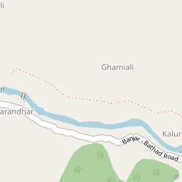 Tirthajal Kuteer