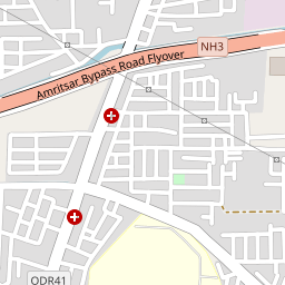 Around the India travels