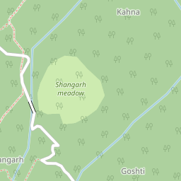Shangarh valley