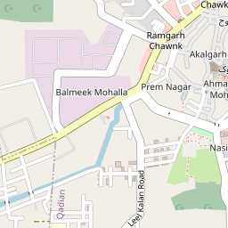 Mandir shri kali dwara