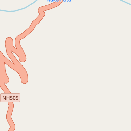 Nako - Tabo Road, Himachal Pradesh