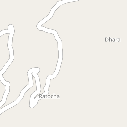 Chamunda Mata Temple Dhara