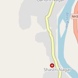 Kullu Valley Hospital