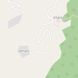 Shri Krishna Temple, Kharka