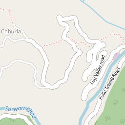 Swimming Spot