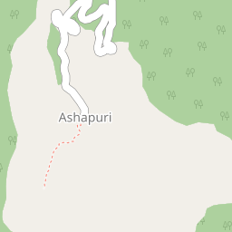Ashapuri Mata Temple