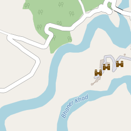 Ambika devi temple ( inside kangra fort)