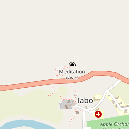 Tabo Monastery