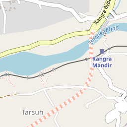 Gupt Ganga Temple