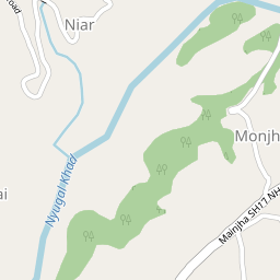 Menjha Picnic Ground