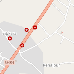 Shree Balaji Hospital