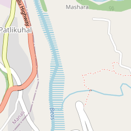 Beas River