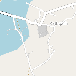 Kathgarh Mahadev Mandir