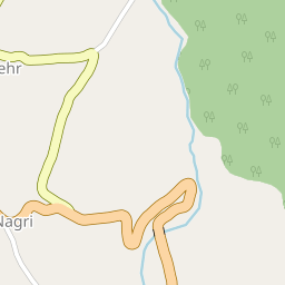 Shri Nageshwar Dham Mandir