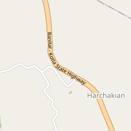 Shani Dev Mandir Harchakian