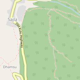 Sajla, Manali