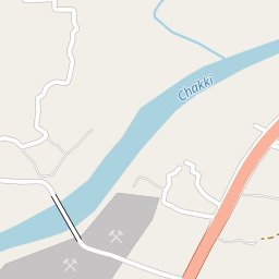 Chaki pull view Point