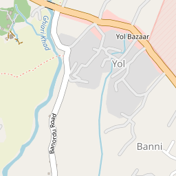 Ved Mandir Yol