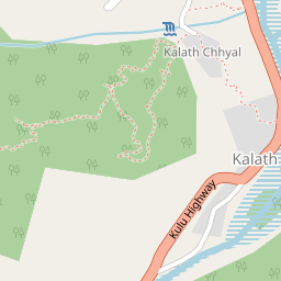 Govt. Hot water spring