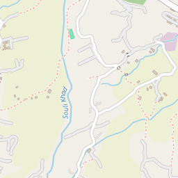 Paragliding Landing Ground