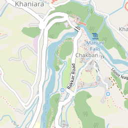 Aghanjar Mahadev