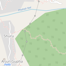 Mata Sharvari Temple Shuru