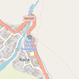 KORA SPITI