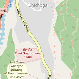 Shimla Kullu Manali Tour
