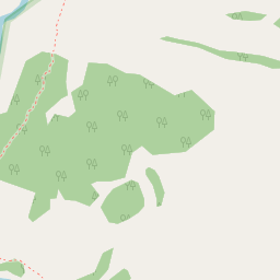 Hampta Pass Snow Area