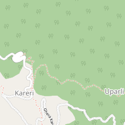 Kareri Village End Point