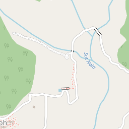 Boh Valley