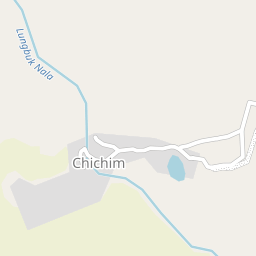 Chicham Village, Spiti Valley