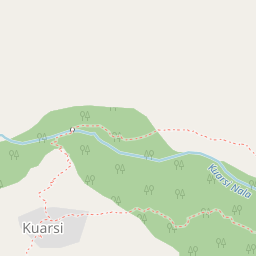 Naag Mandir Kuarsi