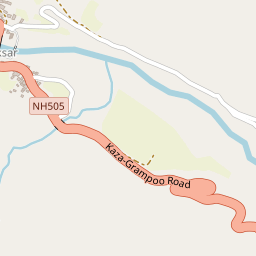 Koksar Village, Koksar