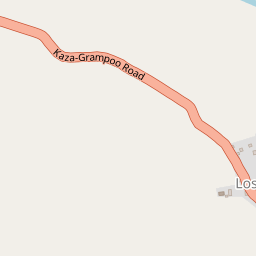 Losar Gompa