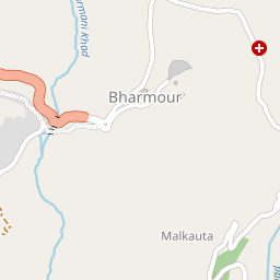Chaurasi Temples