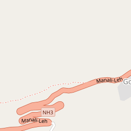 Rahu Ketu Glacier View point