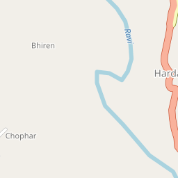 Hardaspura, Chamba
