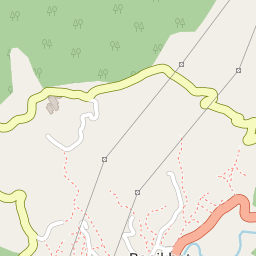 Mountain view point