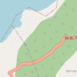 Chamera Lake view point