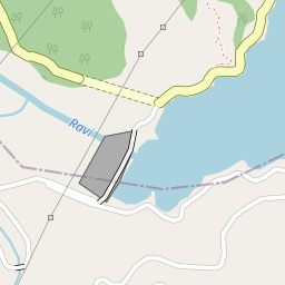 Chamera Dam Picnic Spot