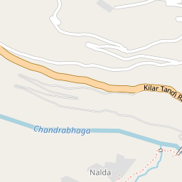 Nalda