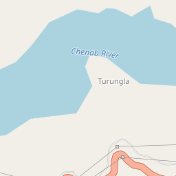 Trungal Bridge