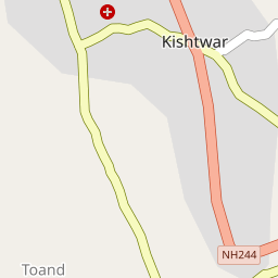 Kishtwar paradise