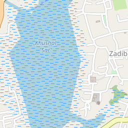 Ali Park علی پارک
