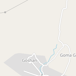 Goshan Valley