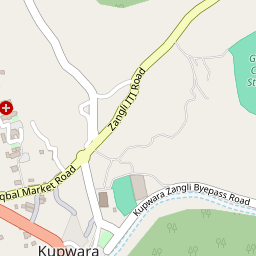 Kshir Bhawani Mandir,Tikkar,Kupwara/खीर भवानी मंदिर